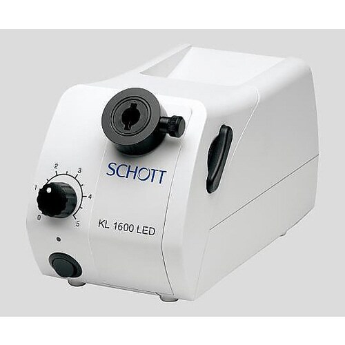 ライトソースKL1600LED