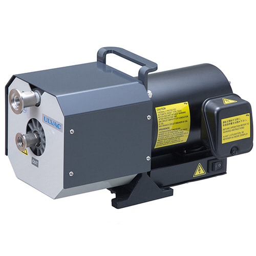 ドライ真空ポンプ DISL−102