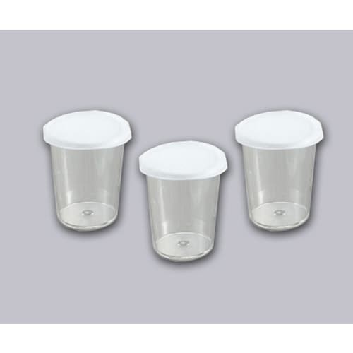 滅菌検査用コップ 200mL