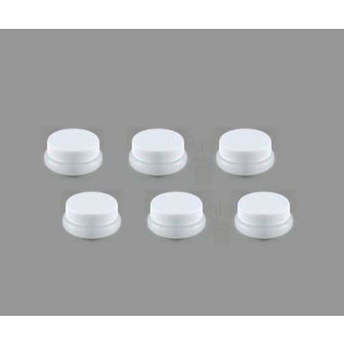 滅菌検査用コップ 30mL(スクリュ−)