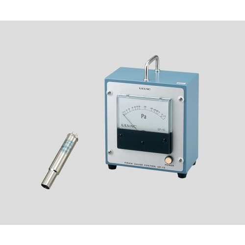 ピラニ真空計 GP−1Gケース付WP−02