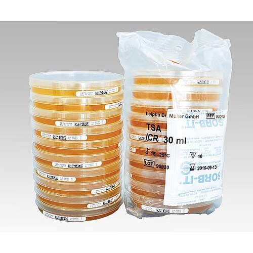 環境測定培地セファ−ゼ含有 SCD LT