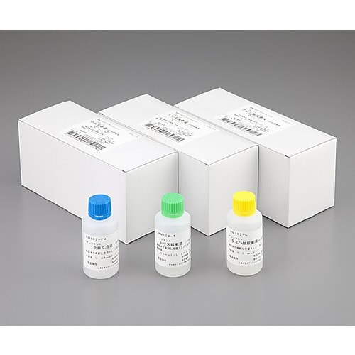 インスタント緩衝溶液 RM102−PN