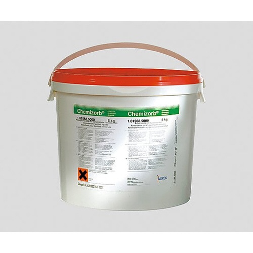 吸収剤 1.01568.5000