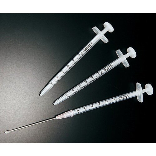 ディスポシリンジFGF−0.5