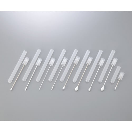 試験管付綿棒 CTB−1502