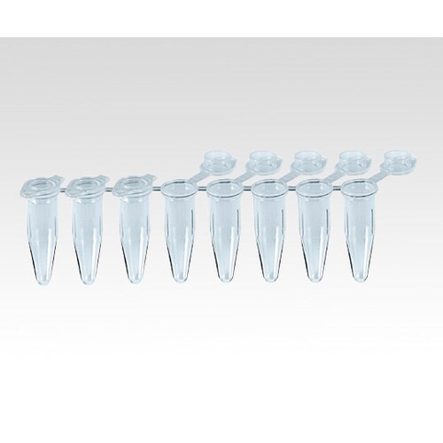 PCR用チューブ3247−00 120入