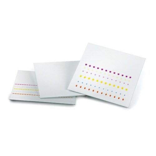 TLCプレート1.05721.0001