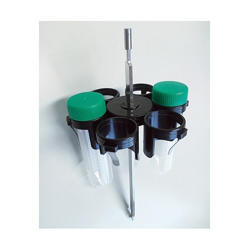 インテリミキサ−用 ブロッティングラック