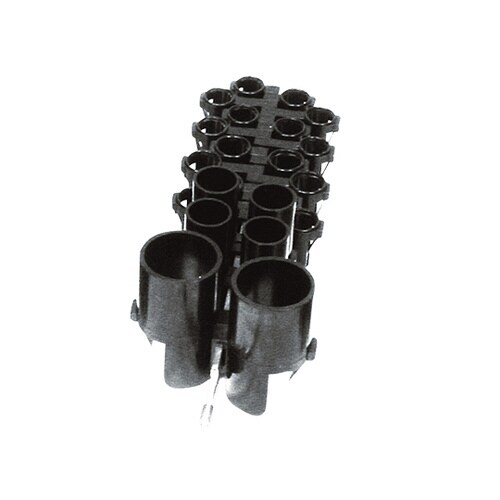 インテリミキサ−用 ミックスラック