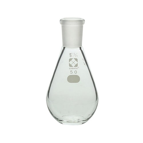 平底なす形フラスコ15/2550mL