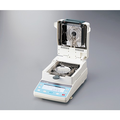 ハロゲン水分計 HMA1101