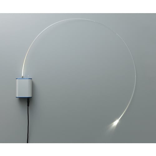 LEDライト FIBER−2.5