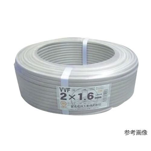 ケーブル VV−F2.0MMX3C