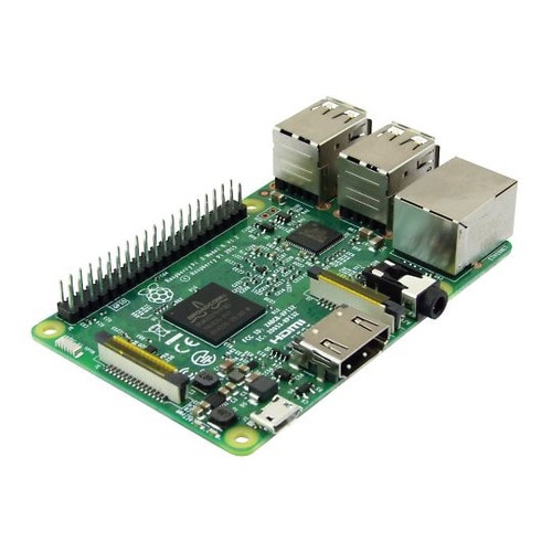 RASPi3 Model B 日本製