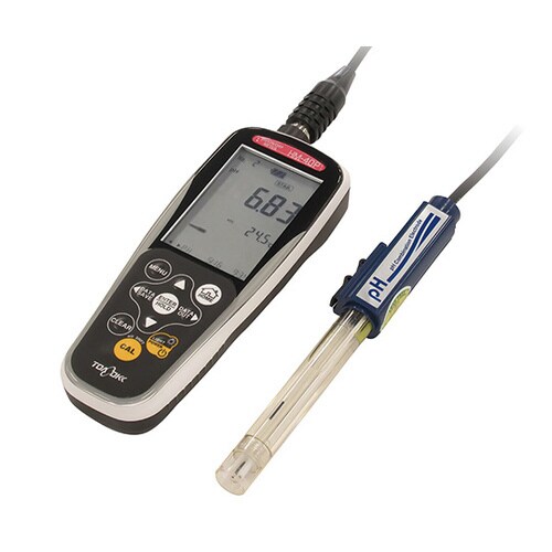 ポータブルpH計 HM−40P−pH