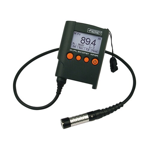 膜厚計DUALSCOPEMP0RFPBT