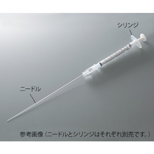ガラスニードル ニードル 4018107