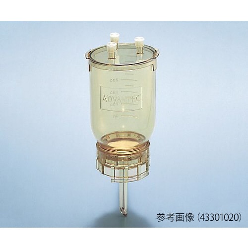 ポリサルホンホルダー KP−47H