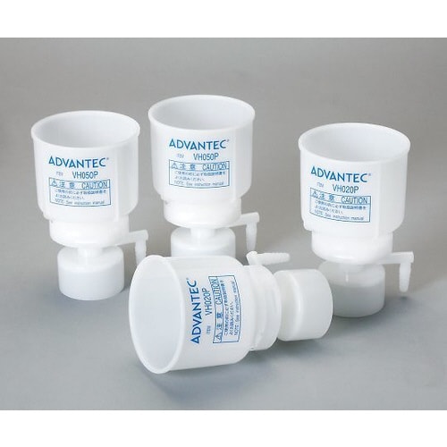 減圧用フィルターユニット VH050P