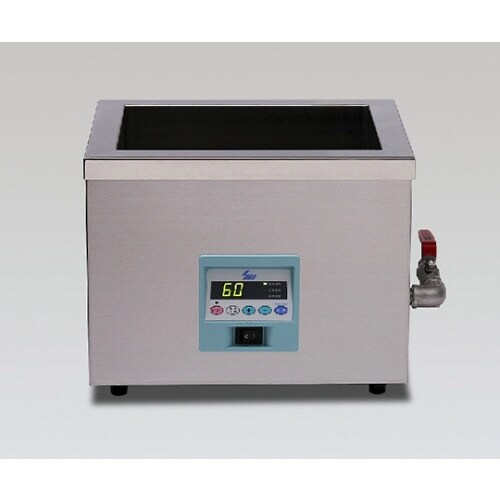 医療機関向卓上型超音波洗浄機 MD−10S