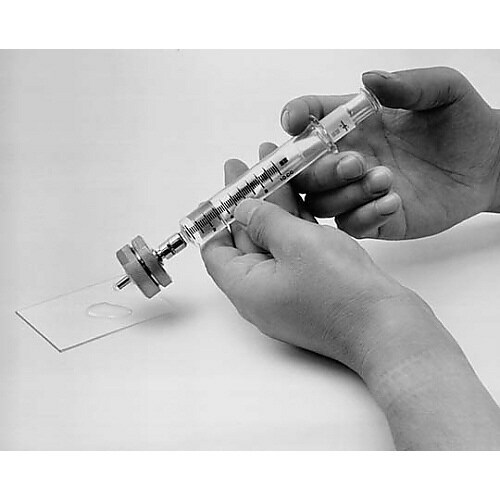 XX3002500 25MM SYRIN