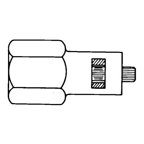 XX3002567 1/8IN. NPT