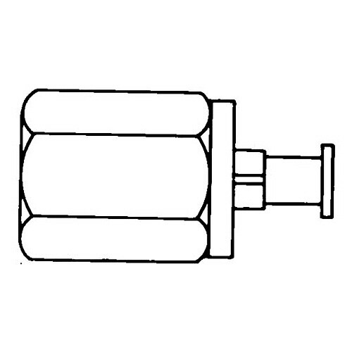 XX3002568 1/4IN. NPT