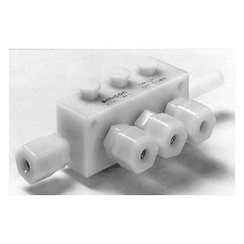 6015 MF2 PUSH−BUTTON