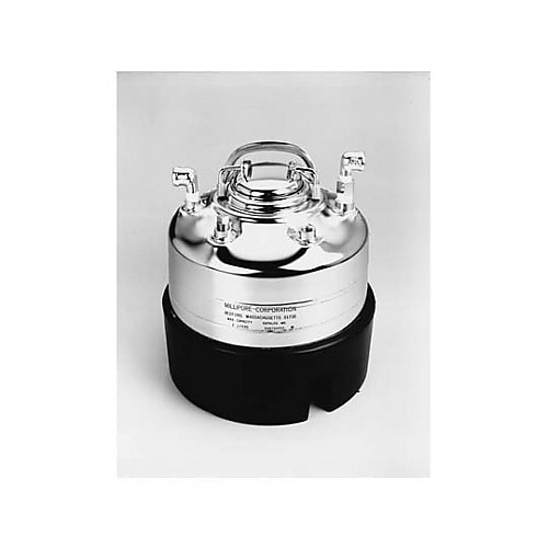 XX6700P01 PRESSURE VESSEL