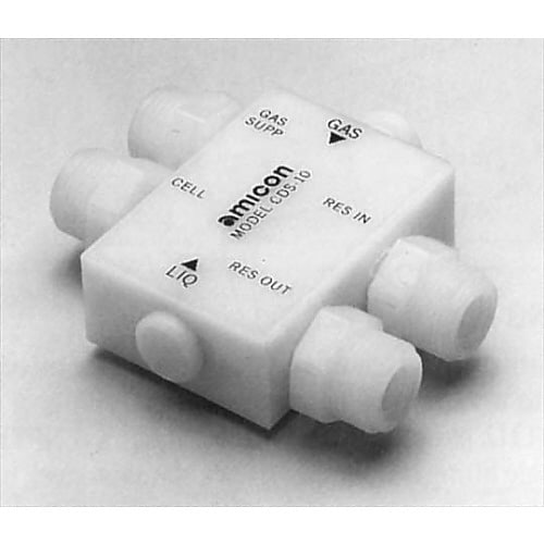6003 CDS10 SELECTOR