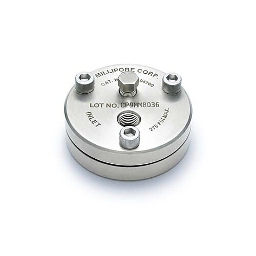 XX4404700 SS FILTERHOLDER