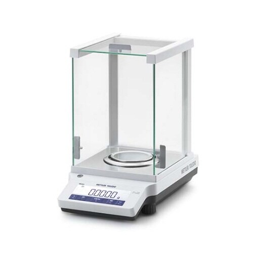 MEシリーズ天びん/分析 ME54E