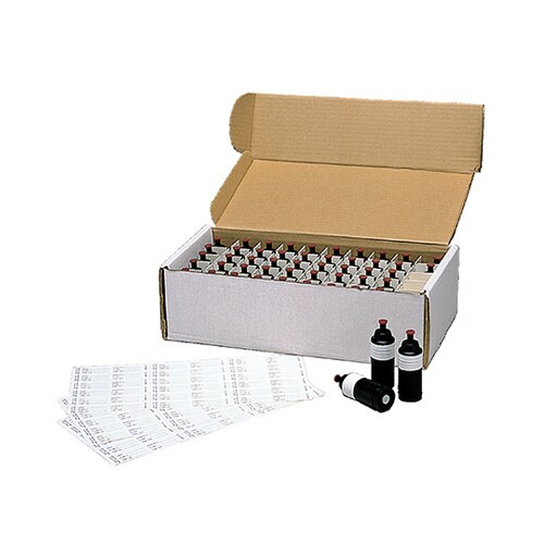 アスベスト用ホルダ−ディスポ−ザブル