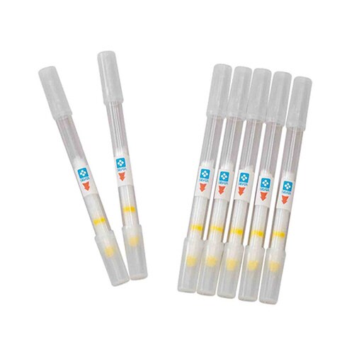 シリカゲルチューブ スタンダード型 120本