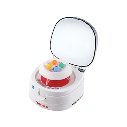 FC5306 小型遠心機/フロンティア