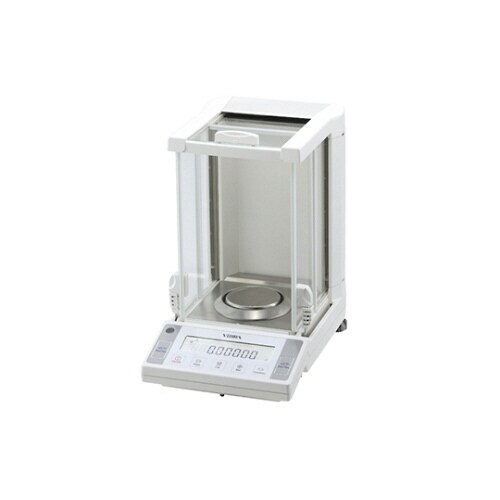 分析用電子天びん XFR−224