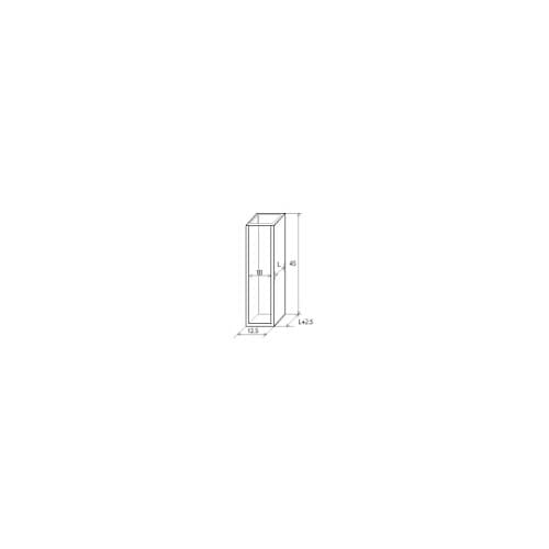 標準セル S10−UV−1