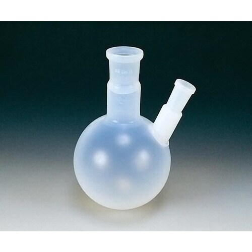 NR1255−002 二つ口フラスコ