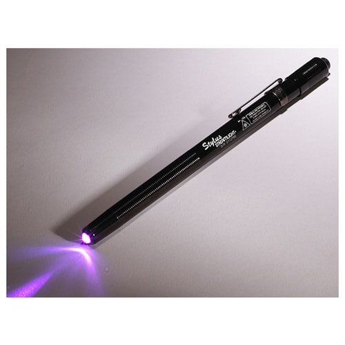 023BUV スタイラスUV ブラック