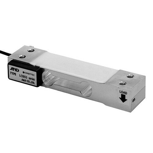 シングルポイントロードセル LCB03K030L