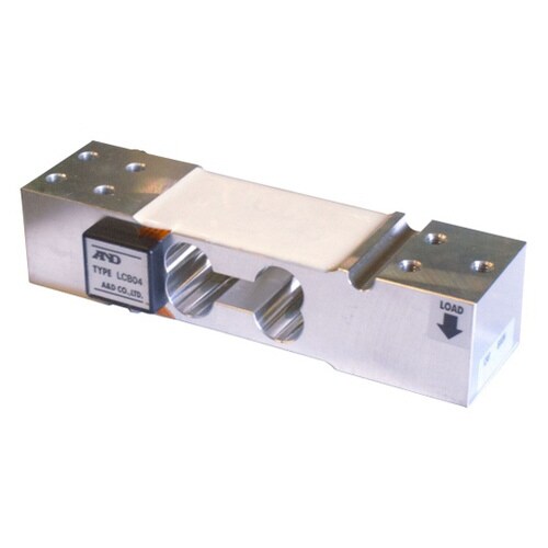 シングルポイントロードセル LCB04K100M