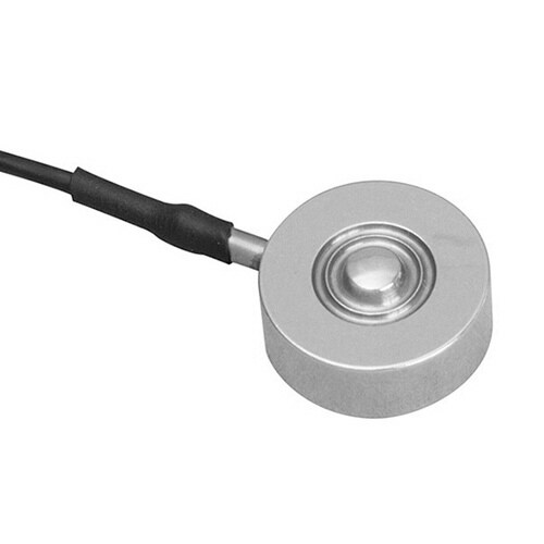 LCC21N100 ボタン型ロードセル