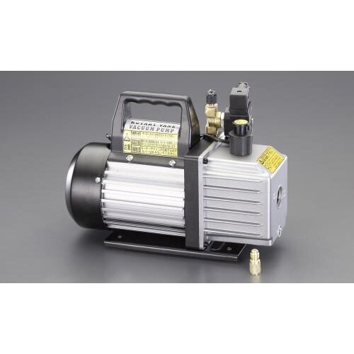 EA112FA−4 電磁弁付真空ポンプ