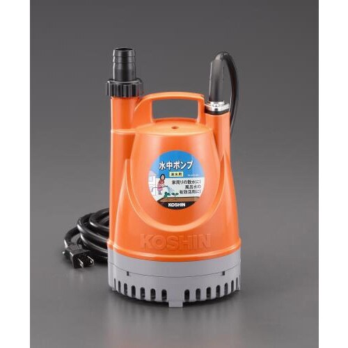 EA345EL−60 水中ポンプ