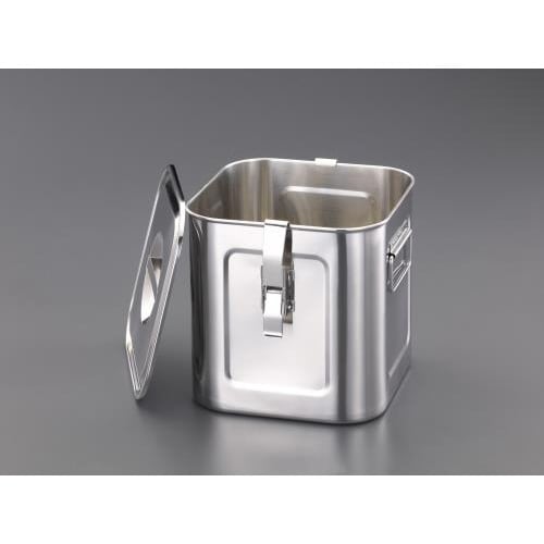 EA508SC−162ふた付深型ボックス