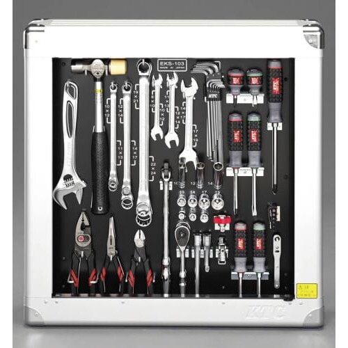 EA612SB−43A 工具セット