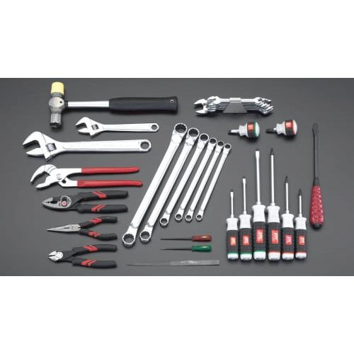 EA612SB−9B 工具セット