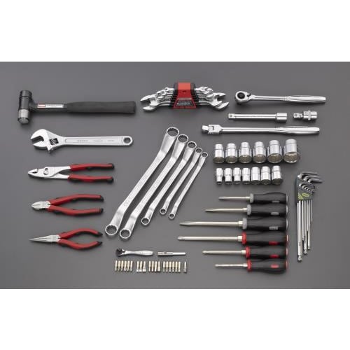 EA612SC−57 工具セット