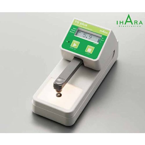 T5plus ポータブル白黒透過濃度計